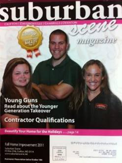 Quality-Carpet-One-Crofton-MD-In-The-News